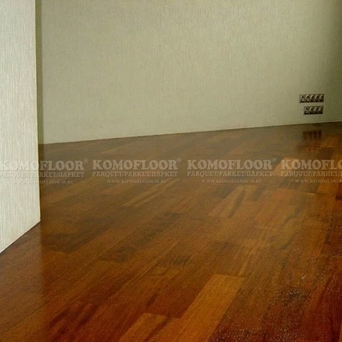 МЕРБАУ L ШТУЧНЫЙ ПАРКЕТ KOMOFLOOR